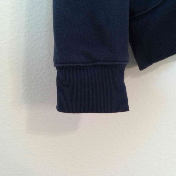 OLD NAVY ZIP UP HOODIE - Picture 2 of 8